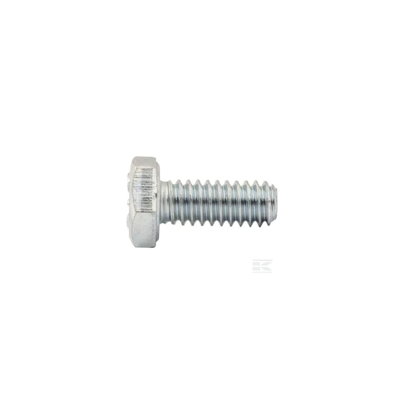 Boulon, hexagonal 25 20x0,62