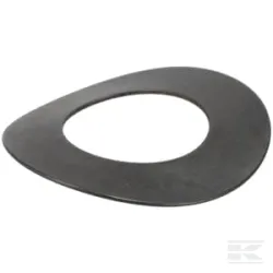 Rondelle élastique, 0,52x0,99