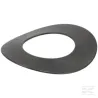 Rondelle élastique, 0,52x0,99