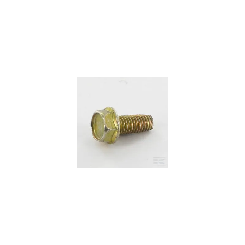 Boulon M5x12