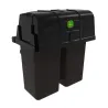 Bac de ramassage pour X107 - X127