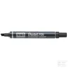 Marqueur N60 noir Pentel