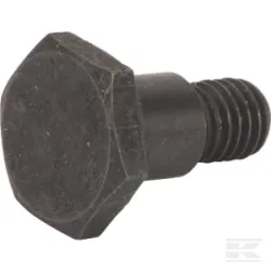 Boulon d'ancr. acc. Solo M8x20