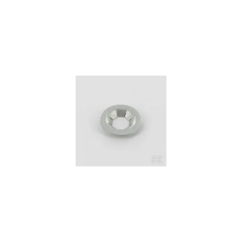Bague Starlock
