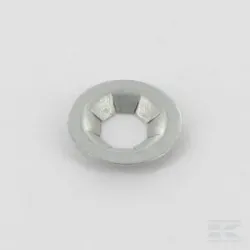 Bague Starlock