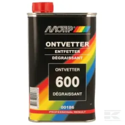 M600 Dégraissant 500ml
