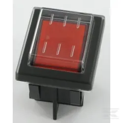 Interrupteur 12V pour 23034/23036