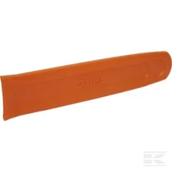 Carter de chaîne jusqu'à 55 cm, 3003