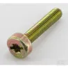 Vis Torx5x25