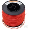 Fil de coupe carré Ø 2,7 mm x 347,0 m