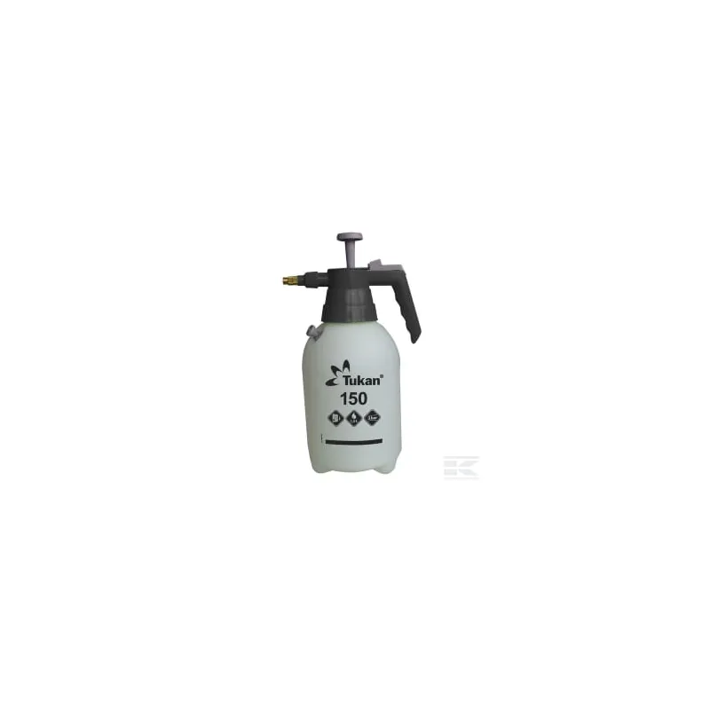 Pulvérisateur sous pression Tukan 150 1,5L