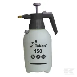 Pulvérisateur sous pression Tukan 150 1,5L