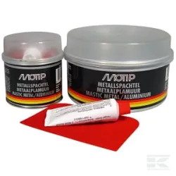 Mastic métal 1 000 g