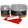 Mastic métal 1 000 g