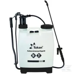 Pulvérisateur à dos Tukan 1600 16L