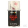 Kit réparat. polyester 1 000g