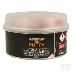 Mastic polyester souple 1 000g
