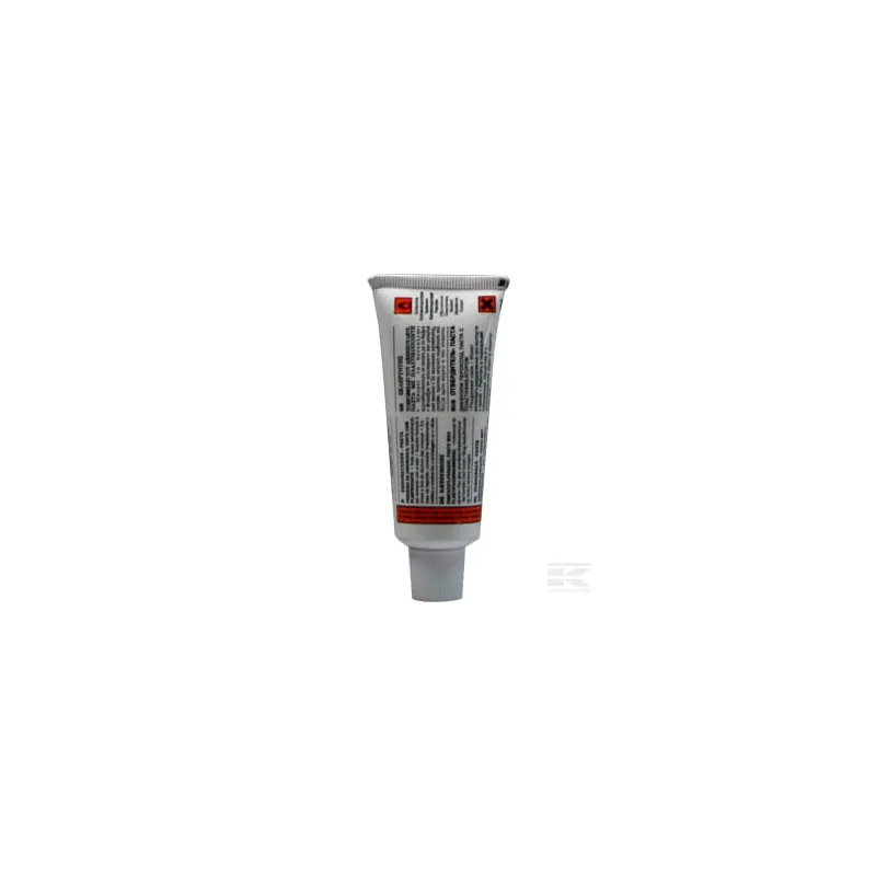 Durcisseur-pâte rouge 50 g