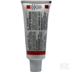 Durcisseur-pâte rouge 50 g