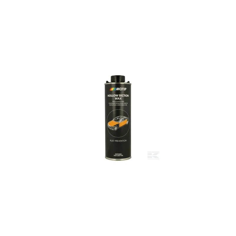 Antirouille 1 000 ml