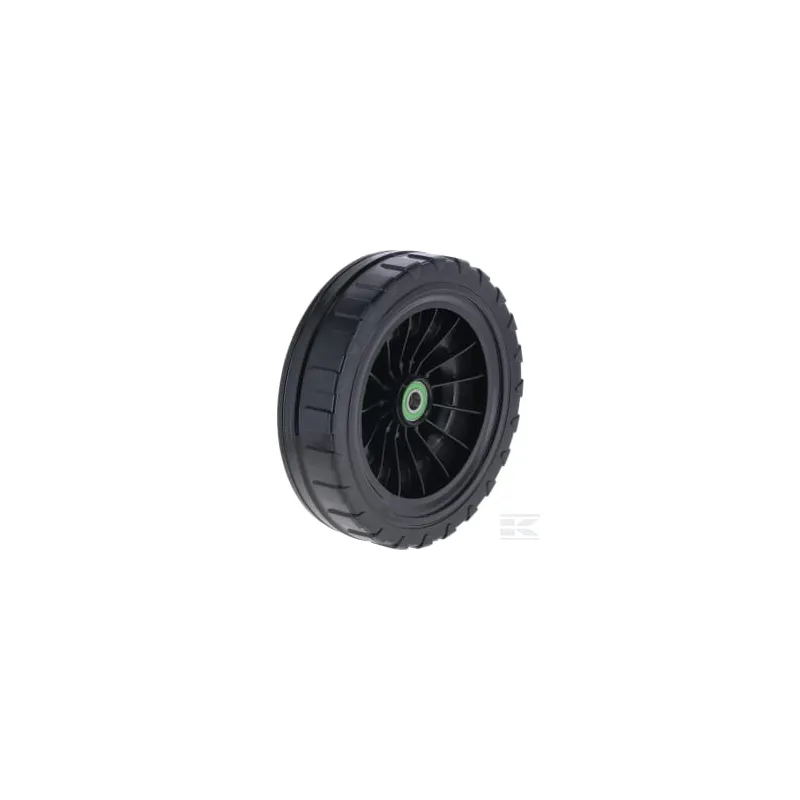 Roue complète