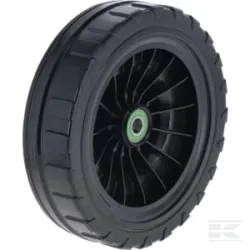 Roue complète