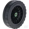 Roue complète