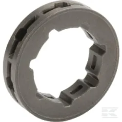 Bague d'entraînement