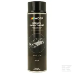 Protection bitume aéros. 500ml