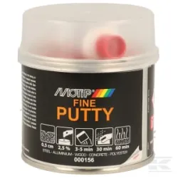 Mastic polyester souple 250 g