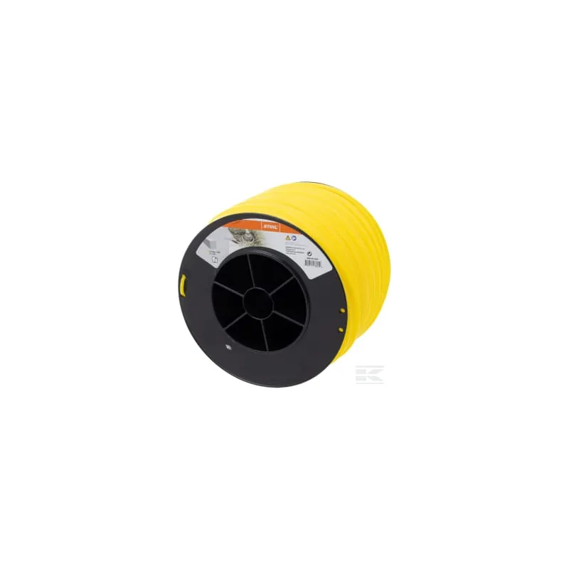 Fil de coupe carré Ø 3,0 mm x 271,0 m