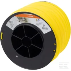 Fil de coupe carré Ø 3,0 mm x 271,0 m