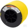 Fil de coupe carré Ø 3,0 mm x 271,0 m