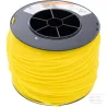 Fil de coupe carré Ø 3,0 mm x 271,0 m