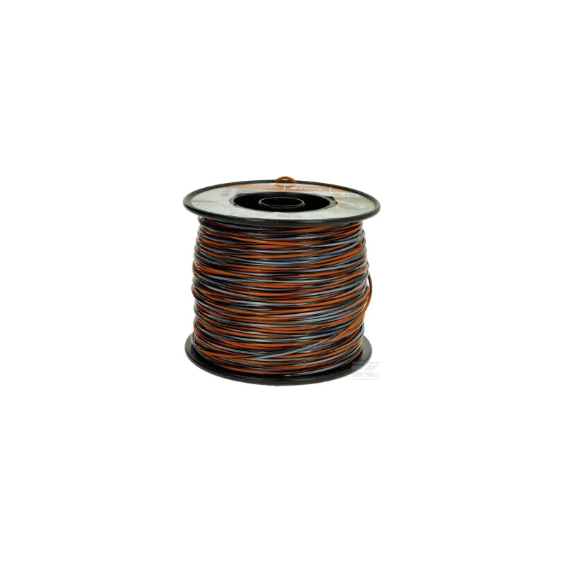 Fil de coupe CF3 Pro Ø 2,7 mm x 172,0 m 3K