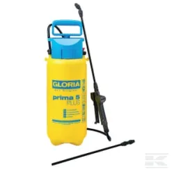 Pulvérisateur, Prima 5 PLUS (5L)