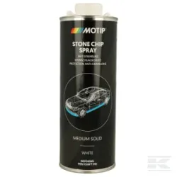 Anti-gravillon Blanc 1000ml