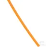 Fil de coupe rond Ø 2,4 mm x 253,0 m orange