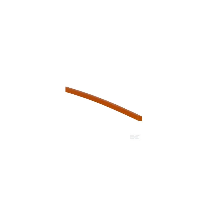 Ligne de coupe carrée Ø 2,4 mm x 253,0 m