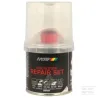 Kit réparation polyester 250 g