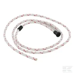 Cordon de lanceur Ø4,5 mm