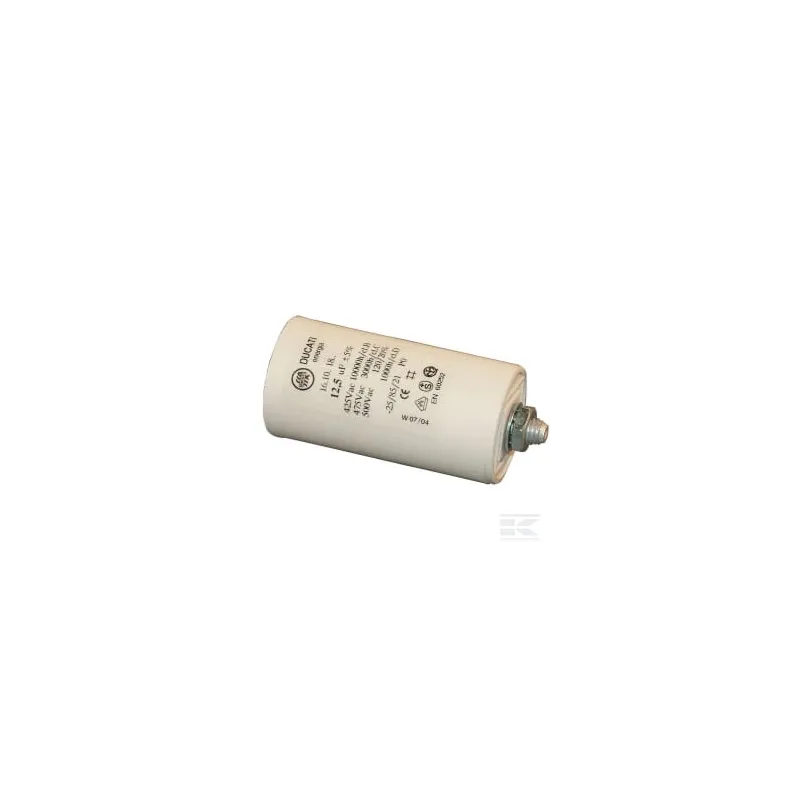 Condensateur 12µF