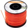 Fil de coupe carré Ø 2,7 mm x 208,0 m