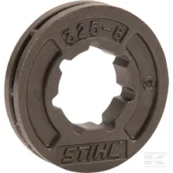 Bague d'entraînement