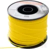 Fil de coupe rond Ø 3,0mm x 162m jaune