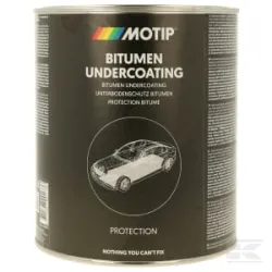 Protection bitume pot 2 000 g