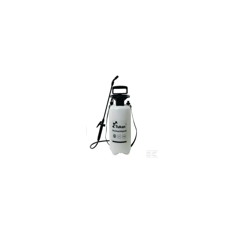 Pulvérisateur sous pression Tukan 5L