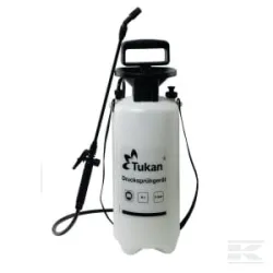 Pulvérisateur sous pression Tukan 5L