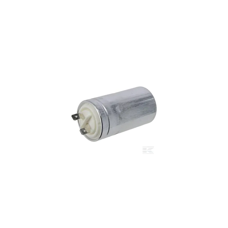Condensateur 16µF