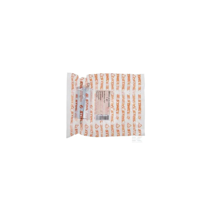 Condensateur 16µF